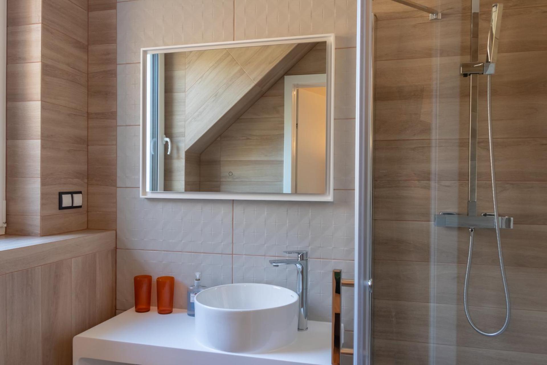 Apartamenty Pod Zamkiem w Janowcu