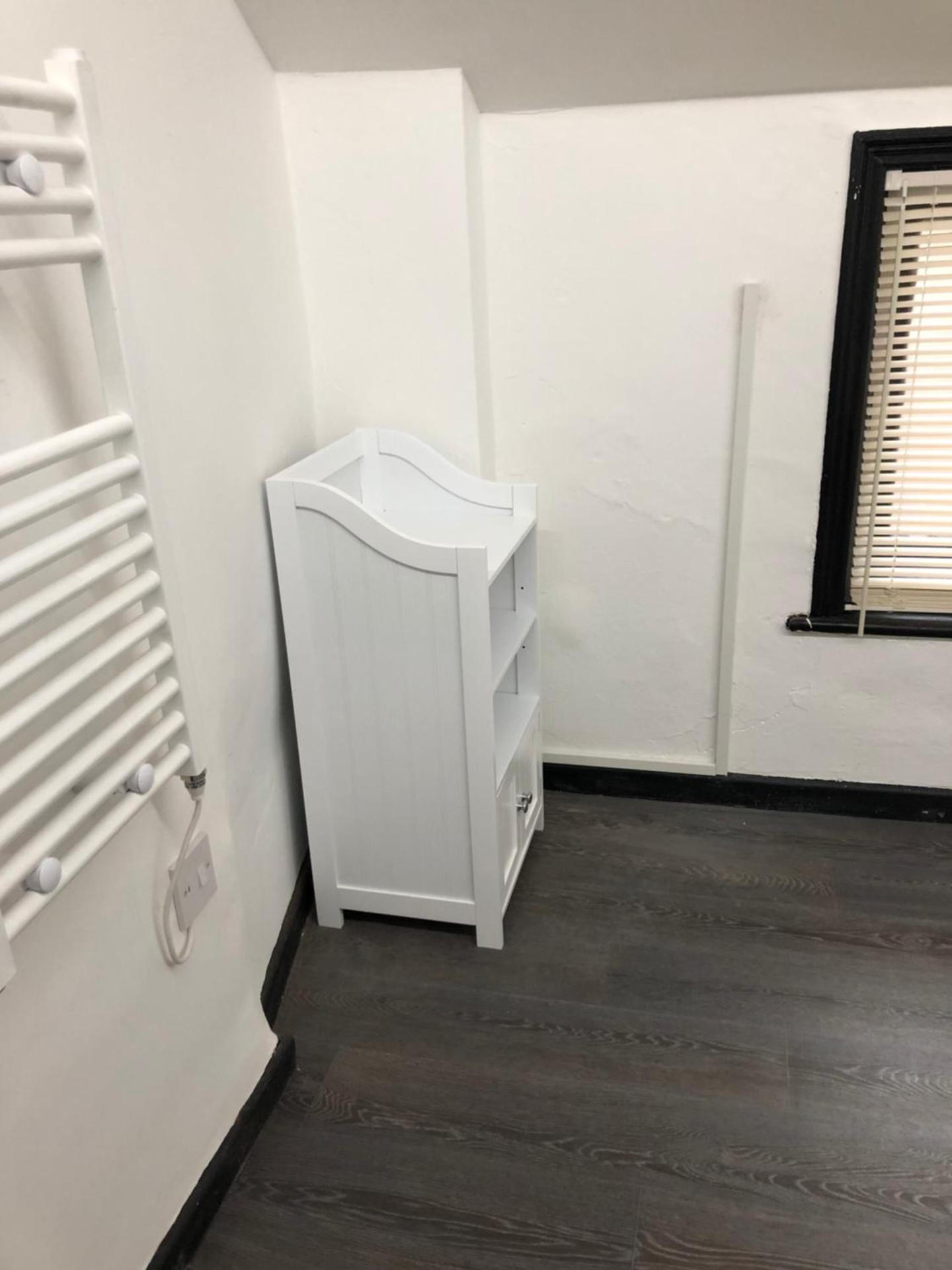 Charles I 16th century house