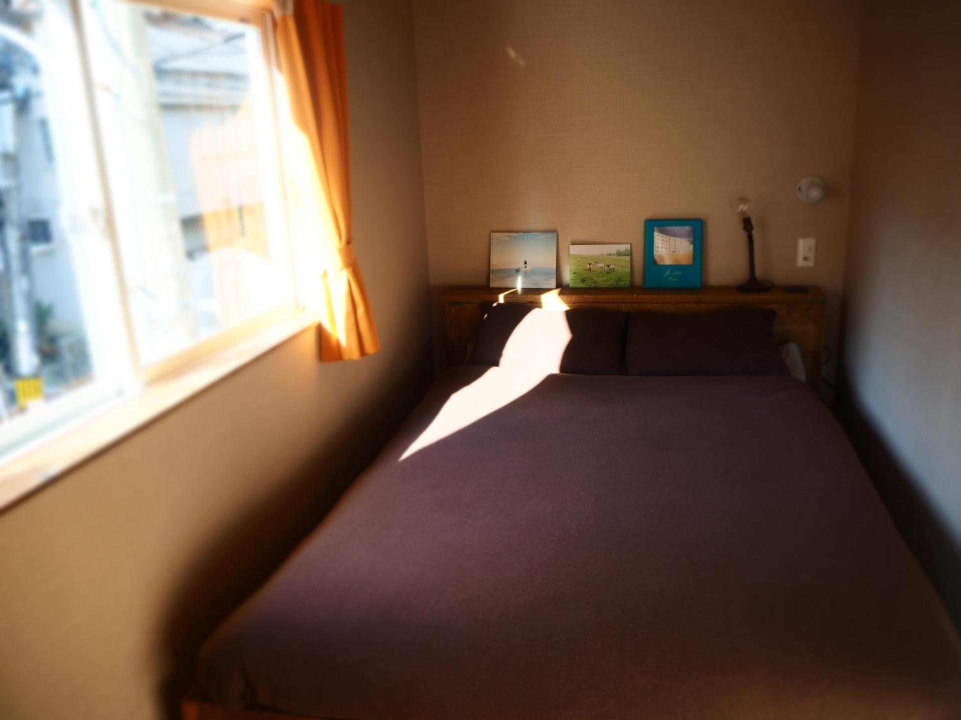 Camera Matrimoniale Economy