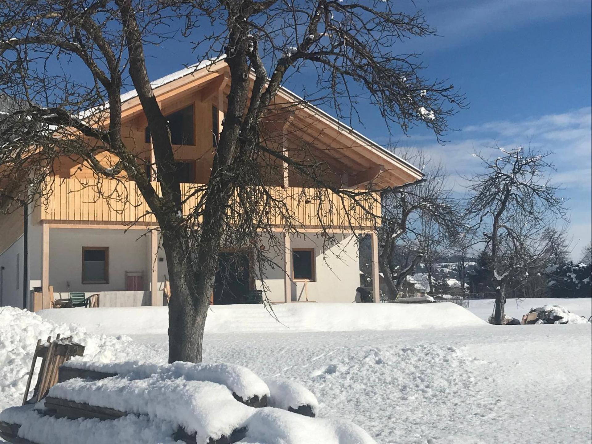 Alpenlodge Kirchbach