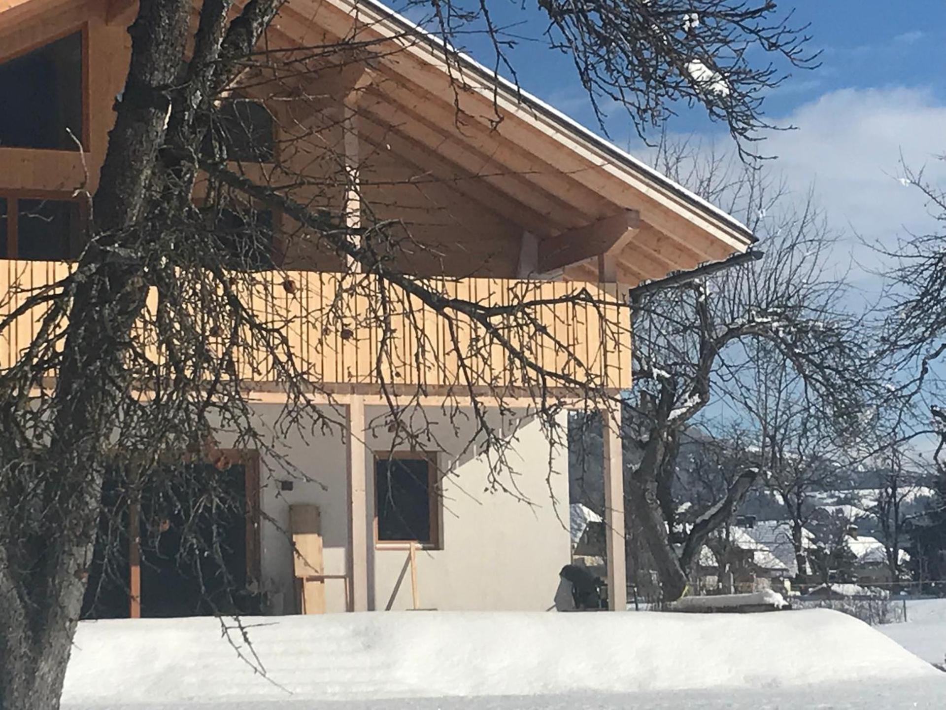 Alpenlodge Kirchbach