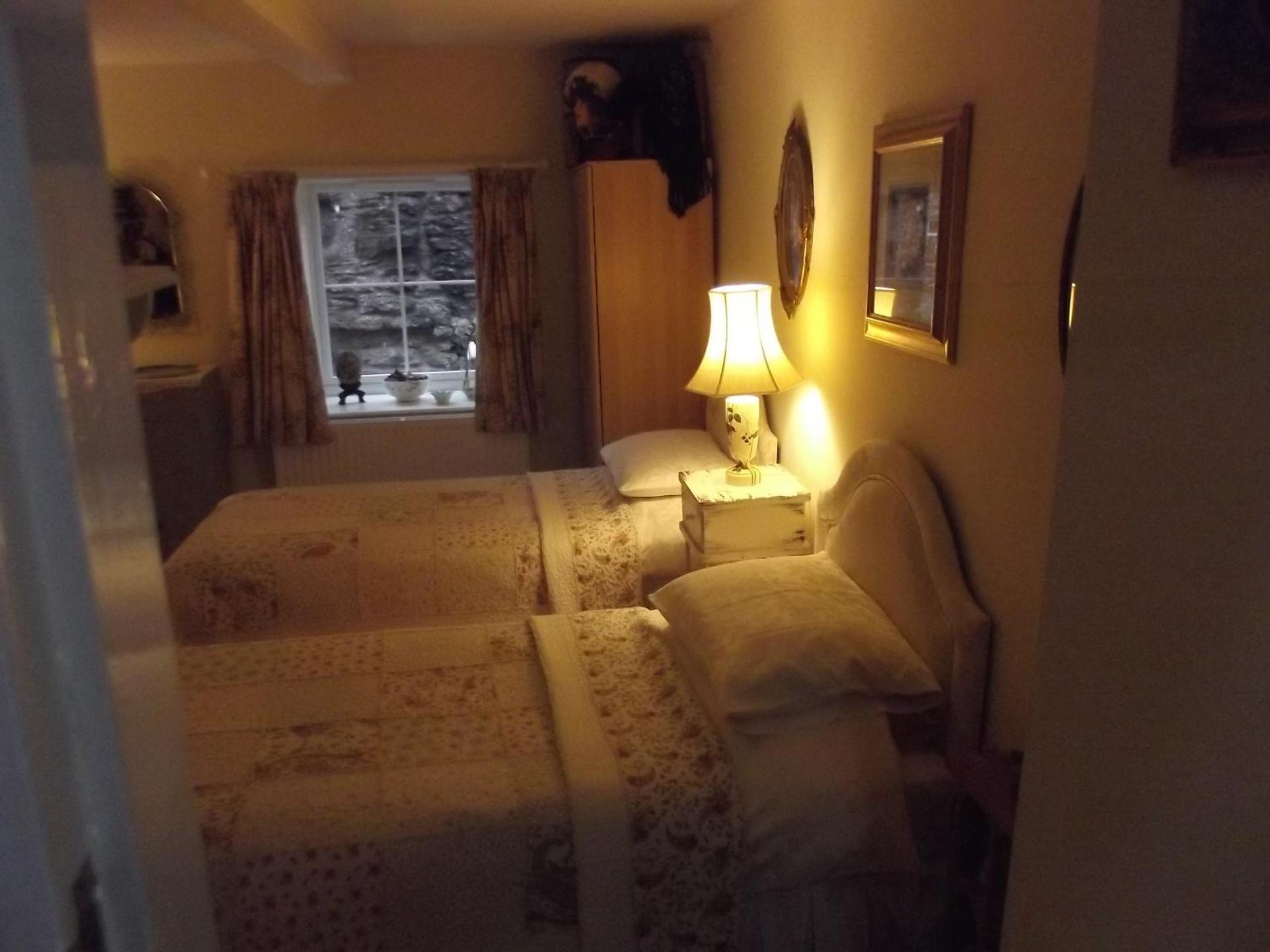 The Apartment of Antiquity