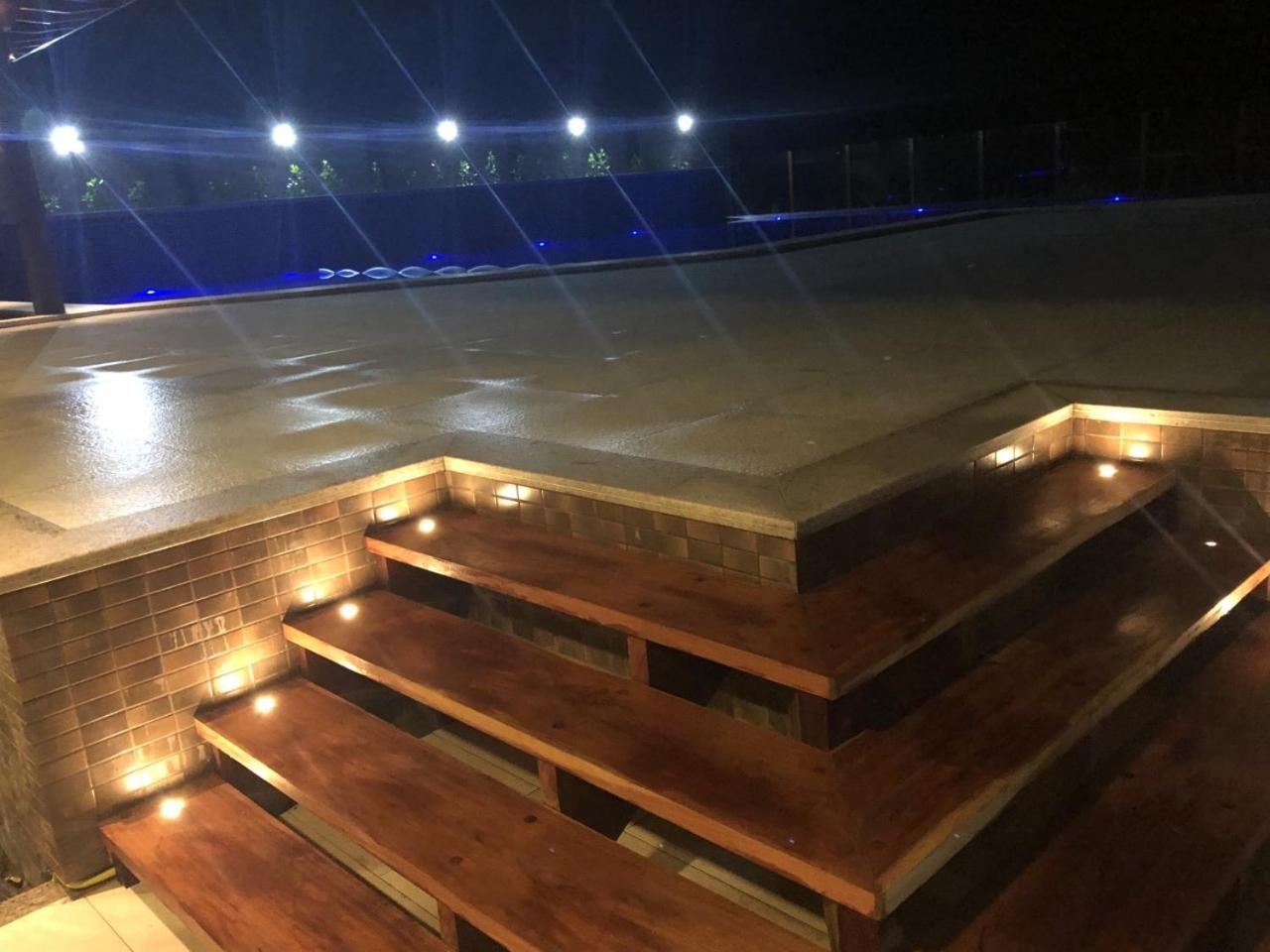 Gabrielly Praia Hotel