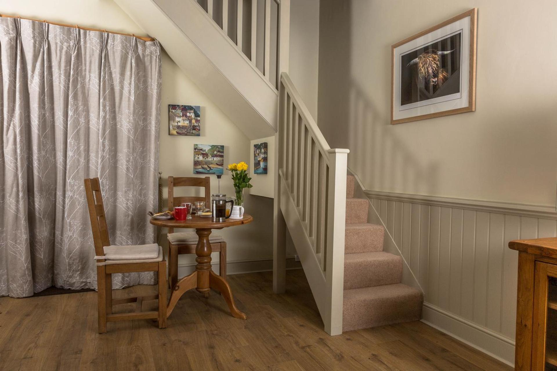 The Dovecote, Stoke Farthing Courtyard