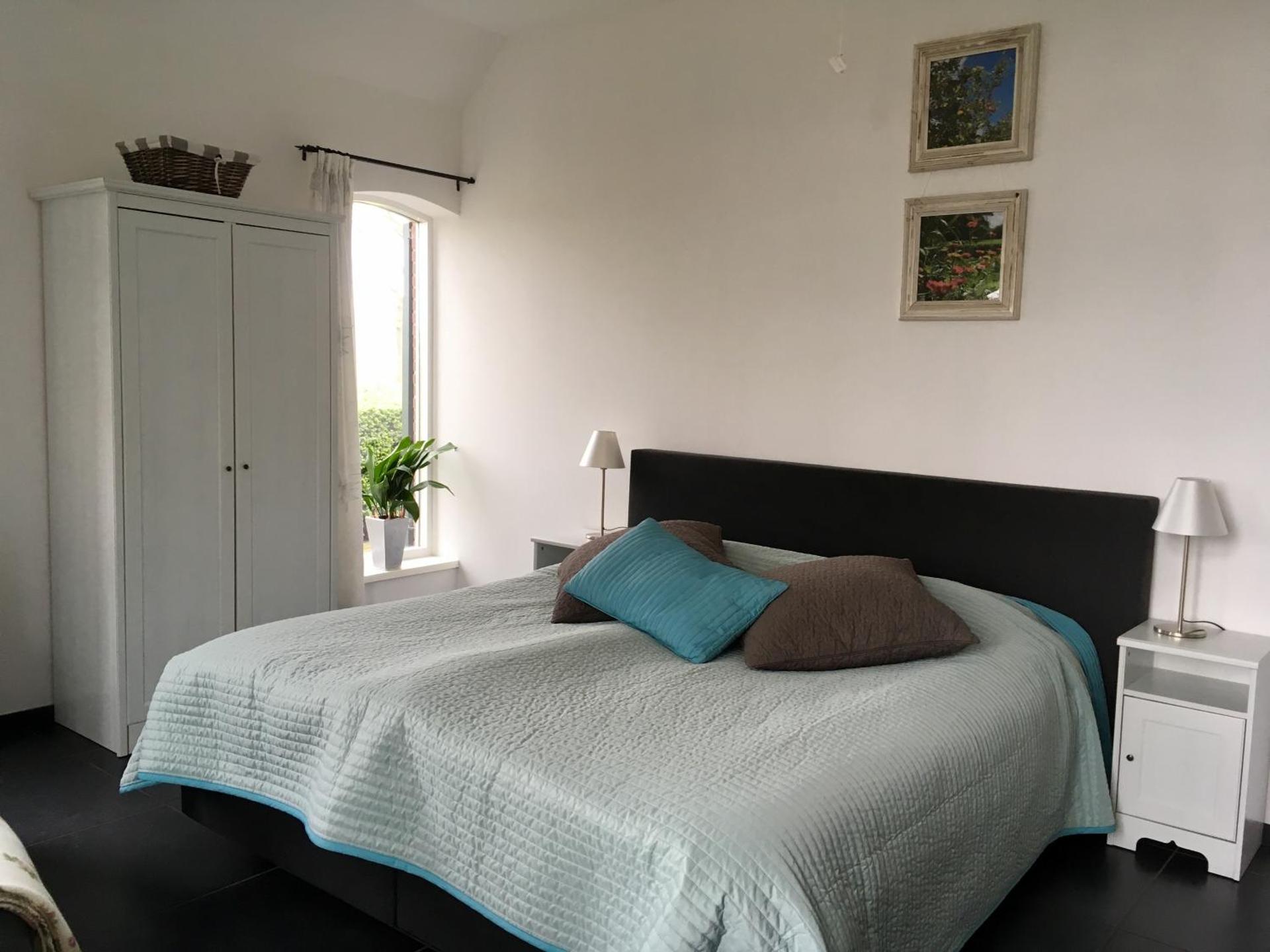 De Borg Vakantie Appartementen