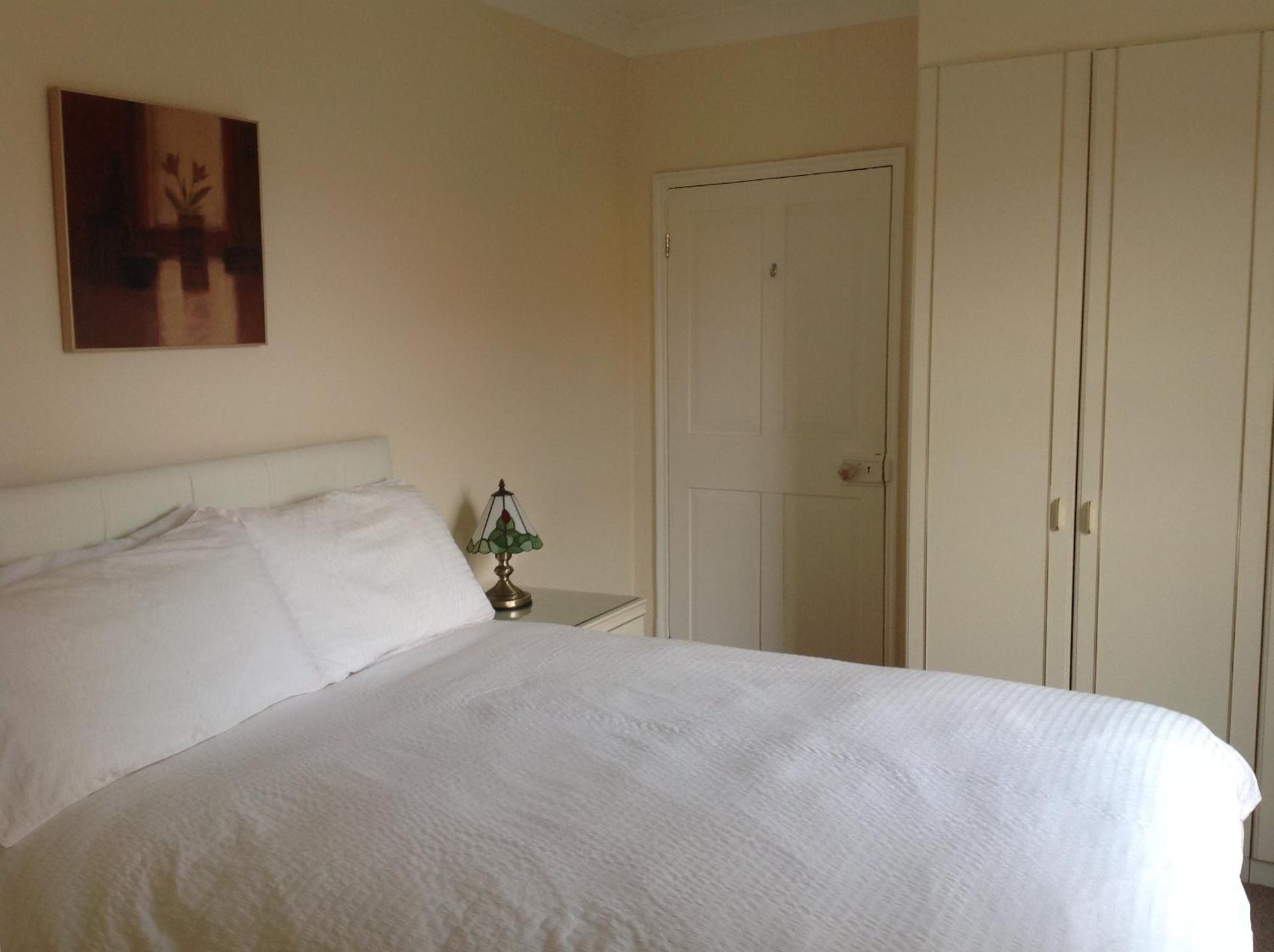 Cricket View cottage