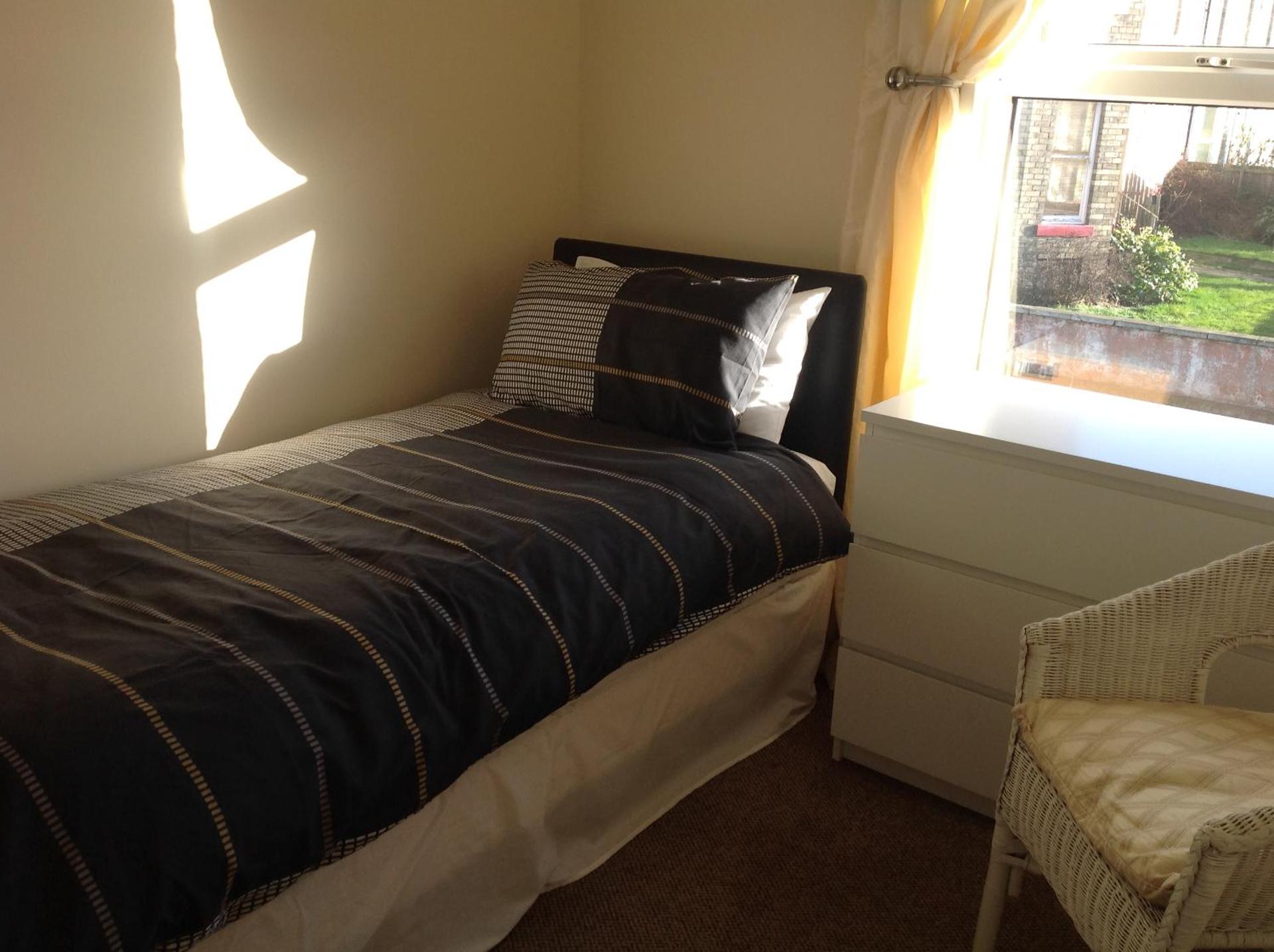 Cricket View cottage