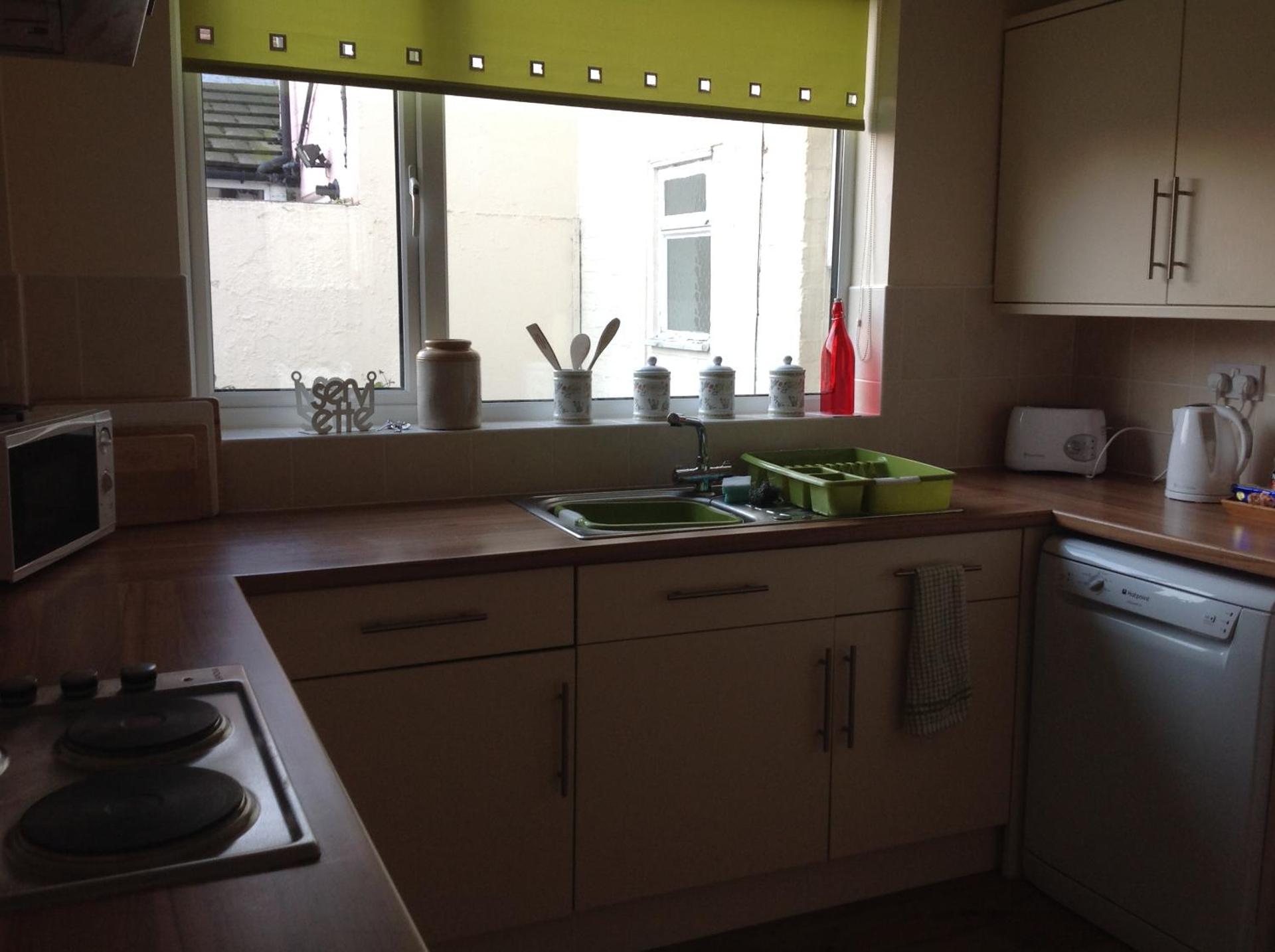 Cricket View cottage