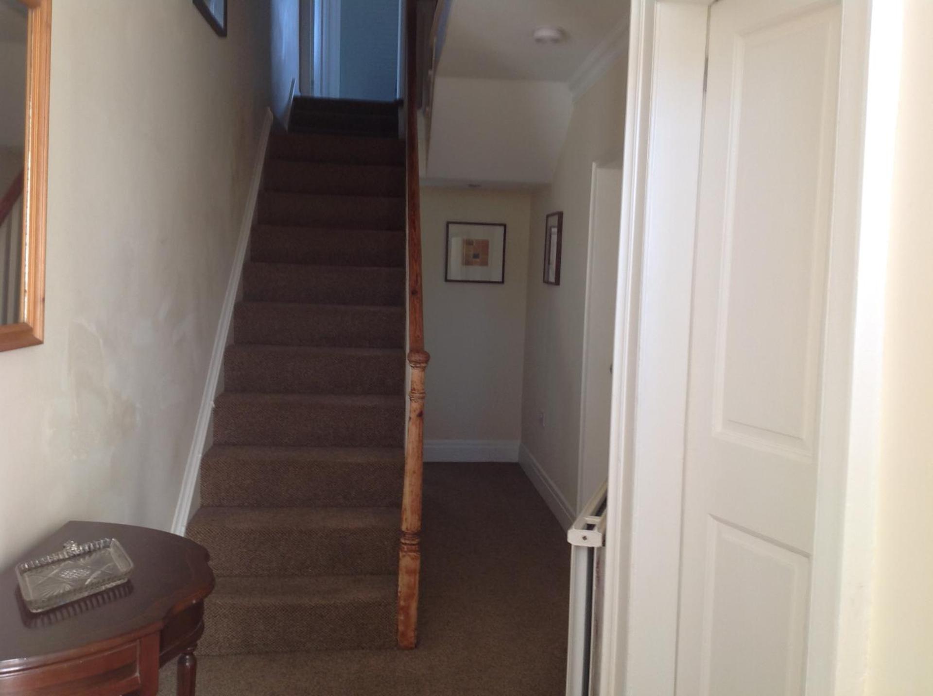 Cricket View cottage