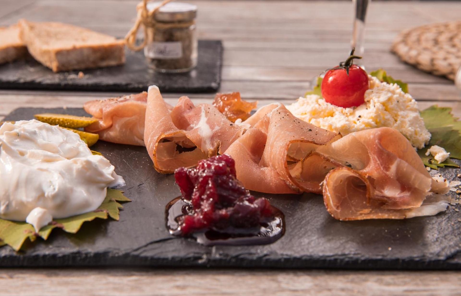 Historische Mühle Vogelsang