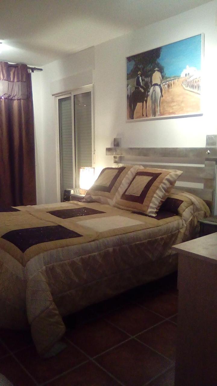 El Mirador de la Desembocadura