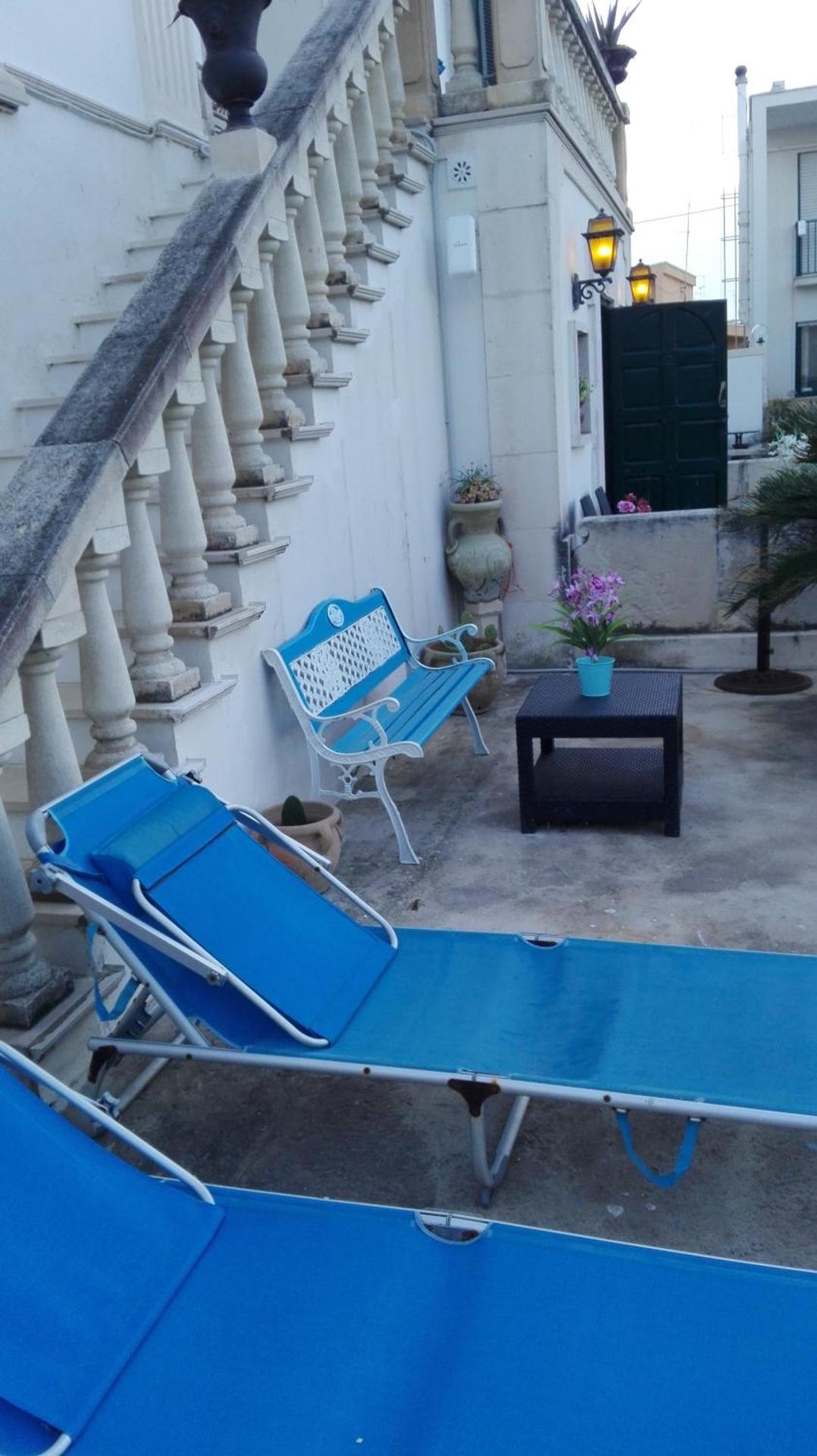 Villa Longo de Bellis