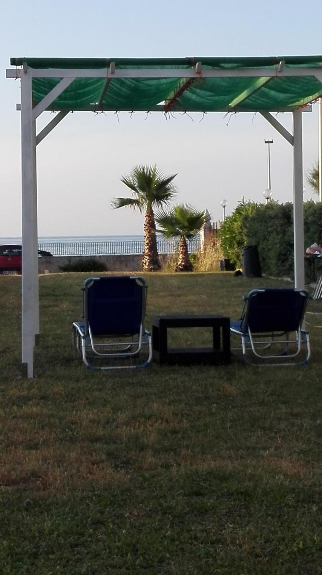 Villa Longo de Bellis