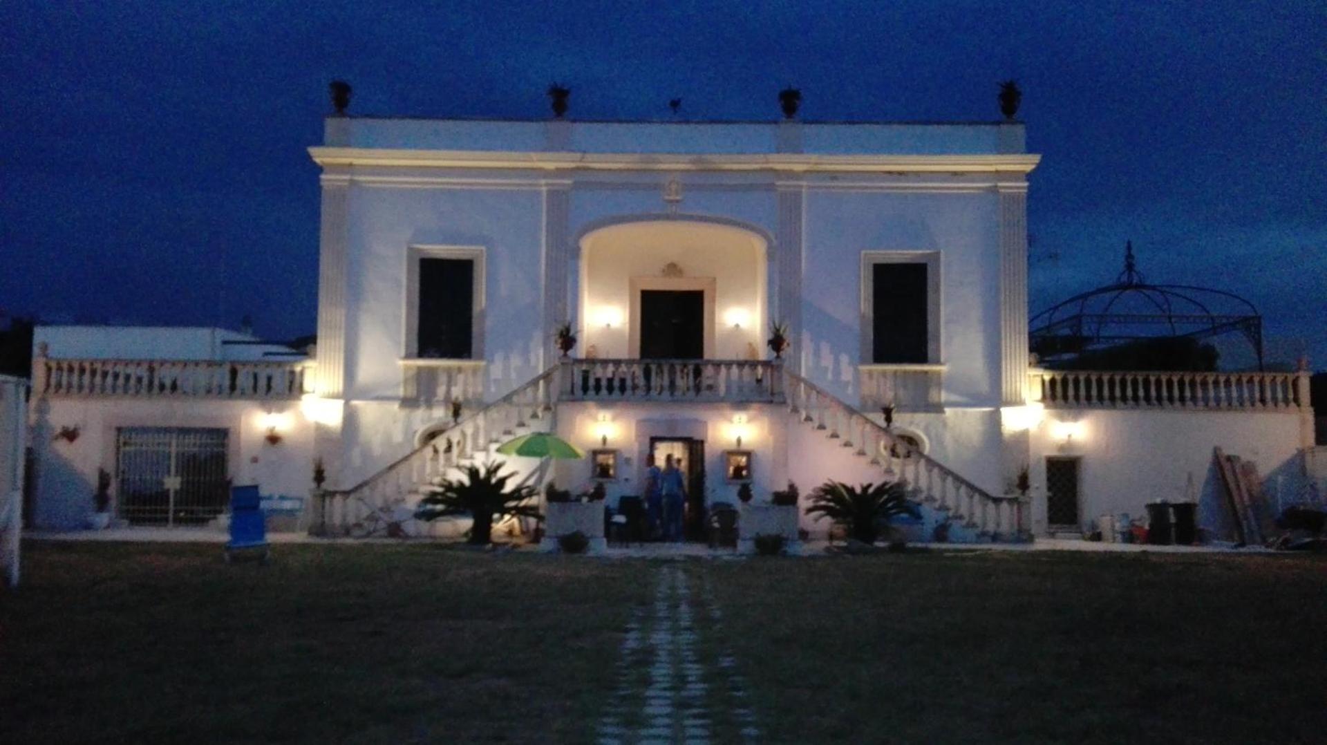 Villa Longo de Bellis