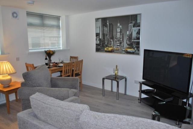 Gallowgate Square Apartments