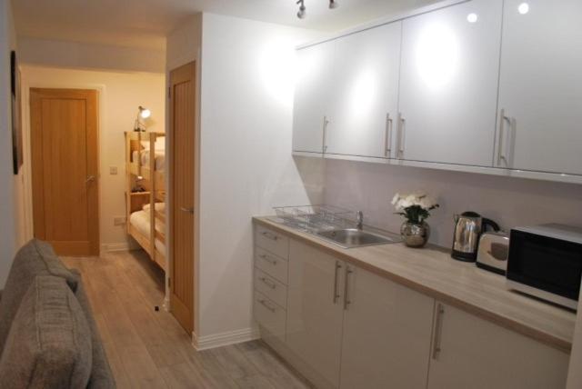 Gallowgate Square Apartments