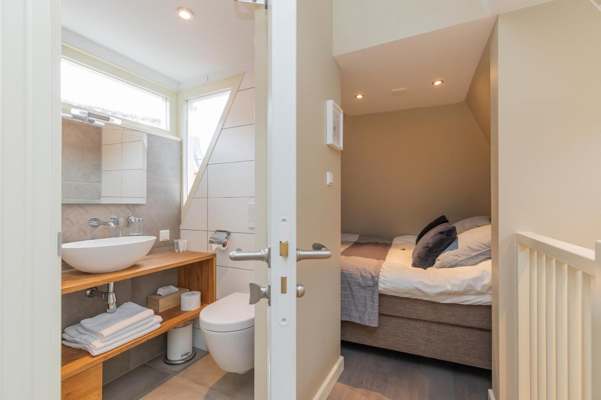 ExLibris Boutique Hotel