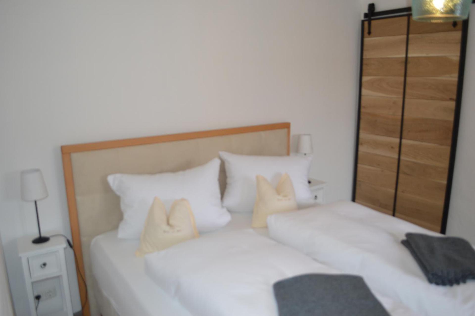 Gästehaus Baier am Bad