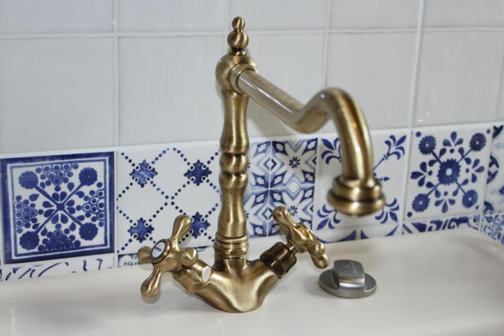 Three-Bedroom Loft Apartment