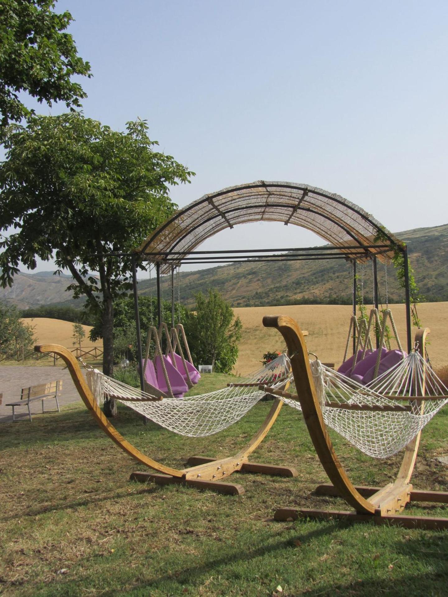 Agriturismo Prato degli Angeli