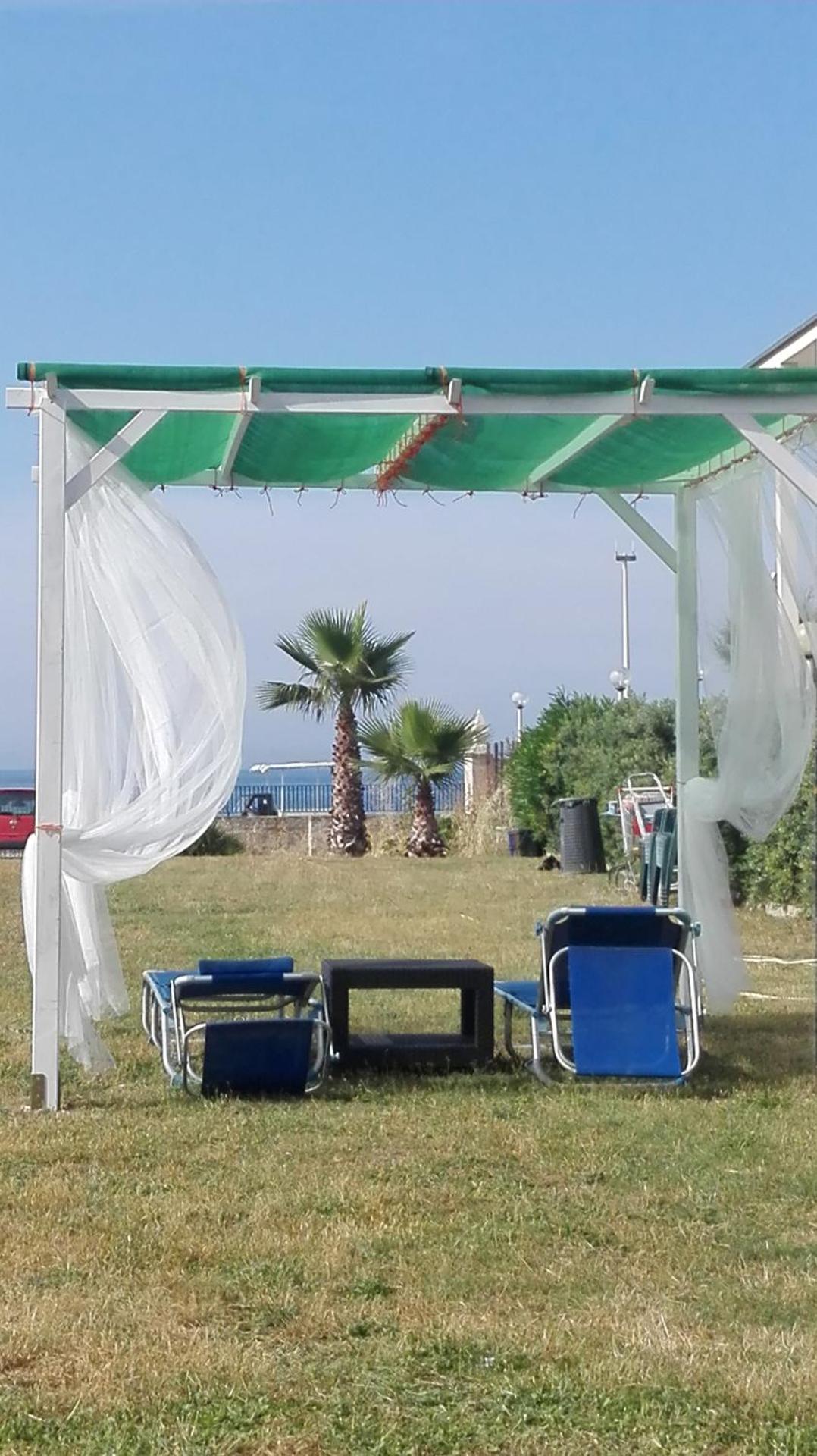 Villa Longo de Bellis