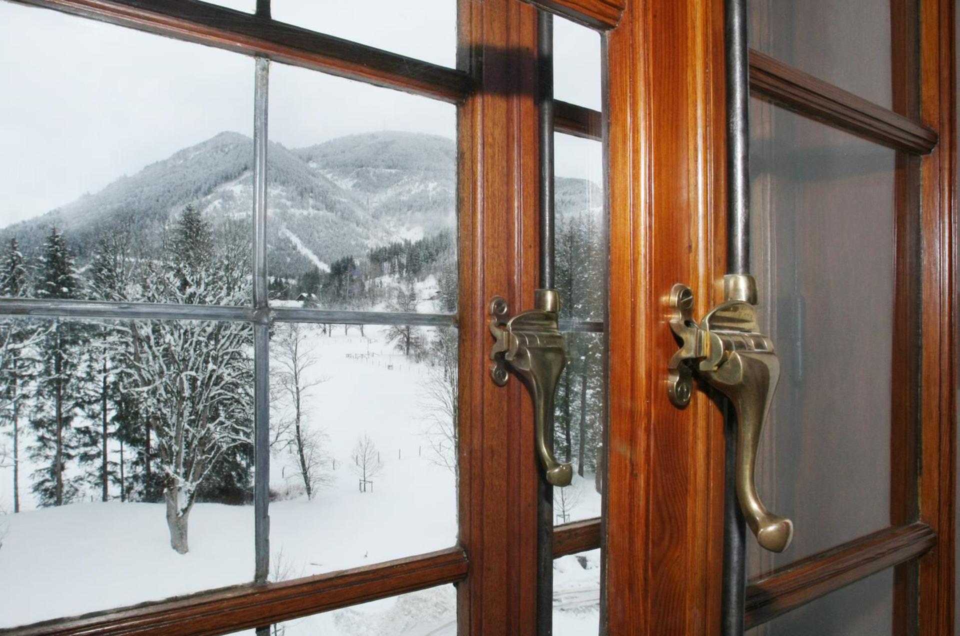 Schlossresidenz Fischhorn