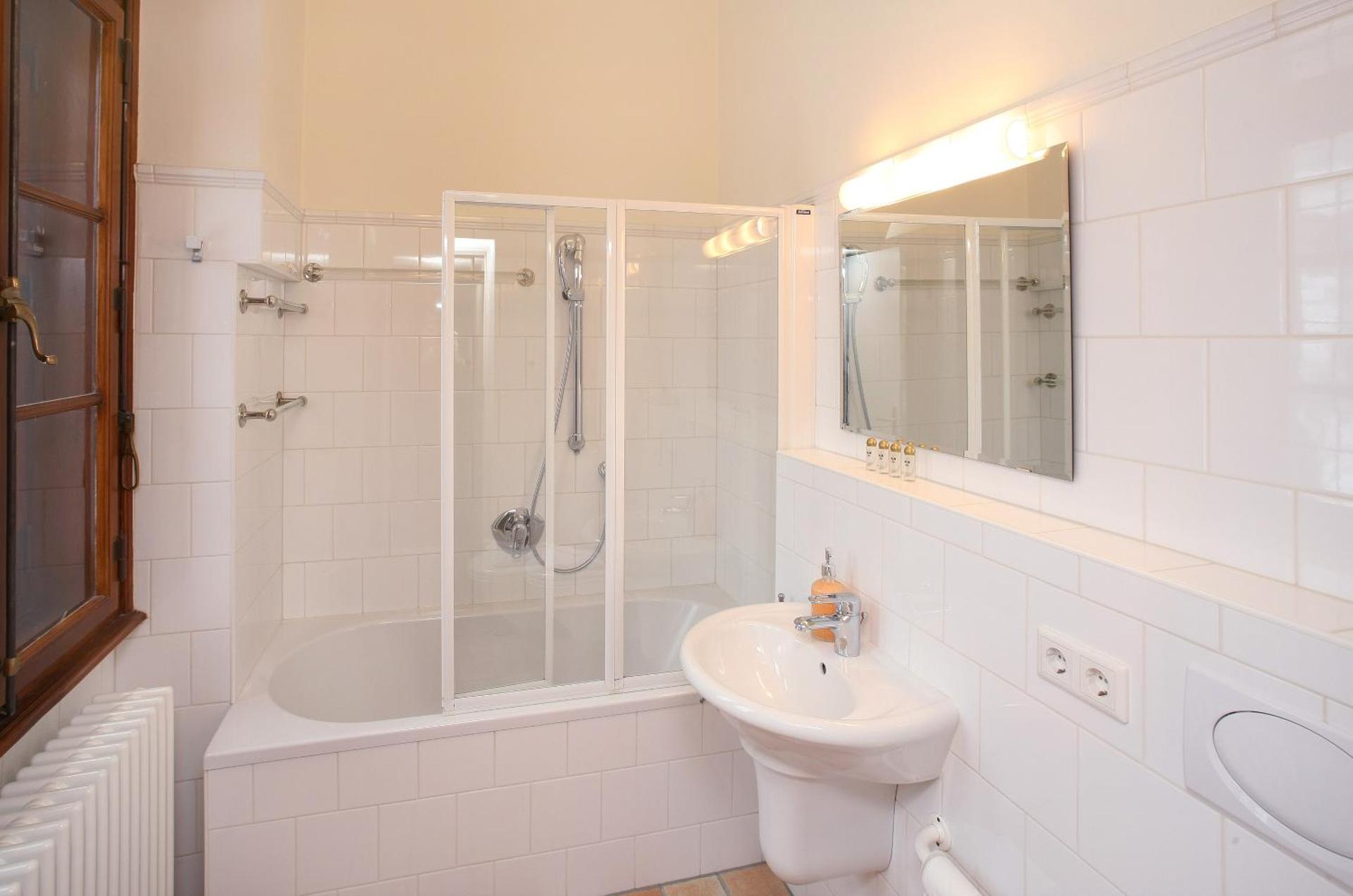 Schlossresidenz Fischhorn