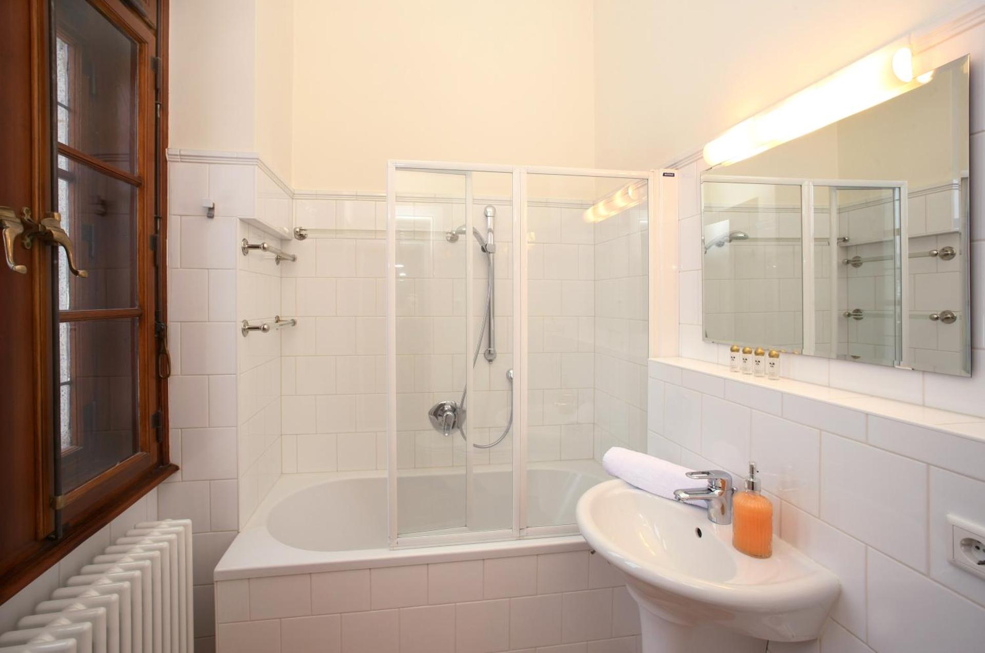 Schlossresidenz Fischhorn