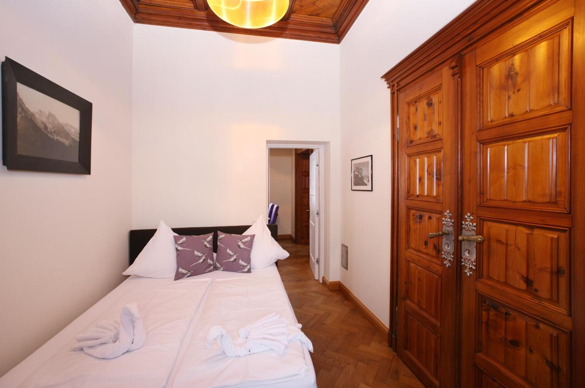 Schlossresidenz Fischhorn