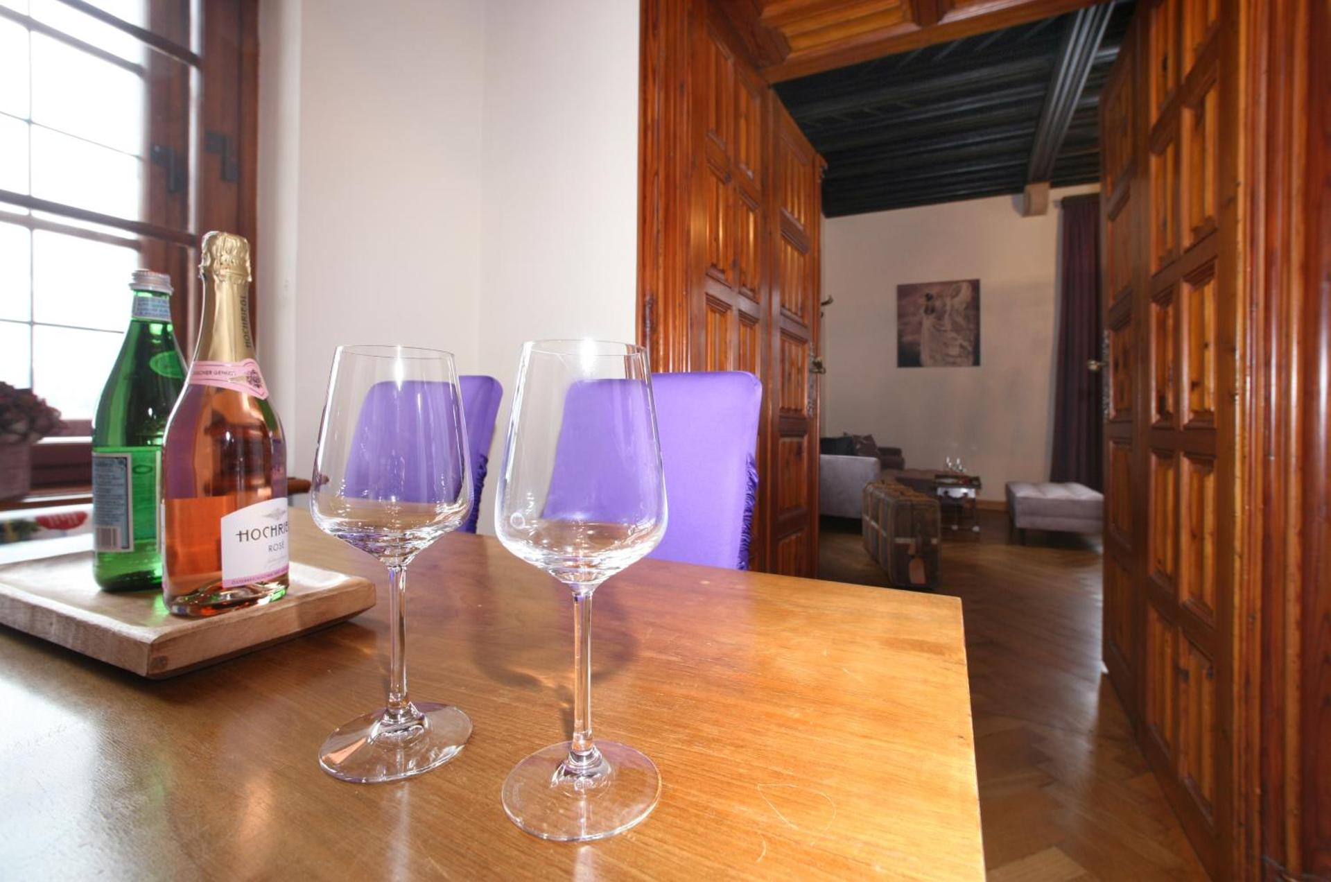 Schlossresidenz Fischhorn