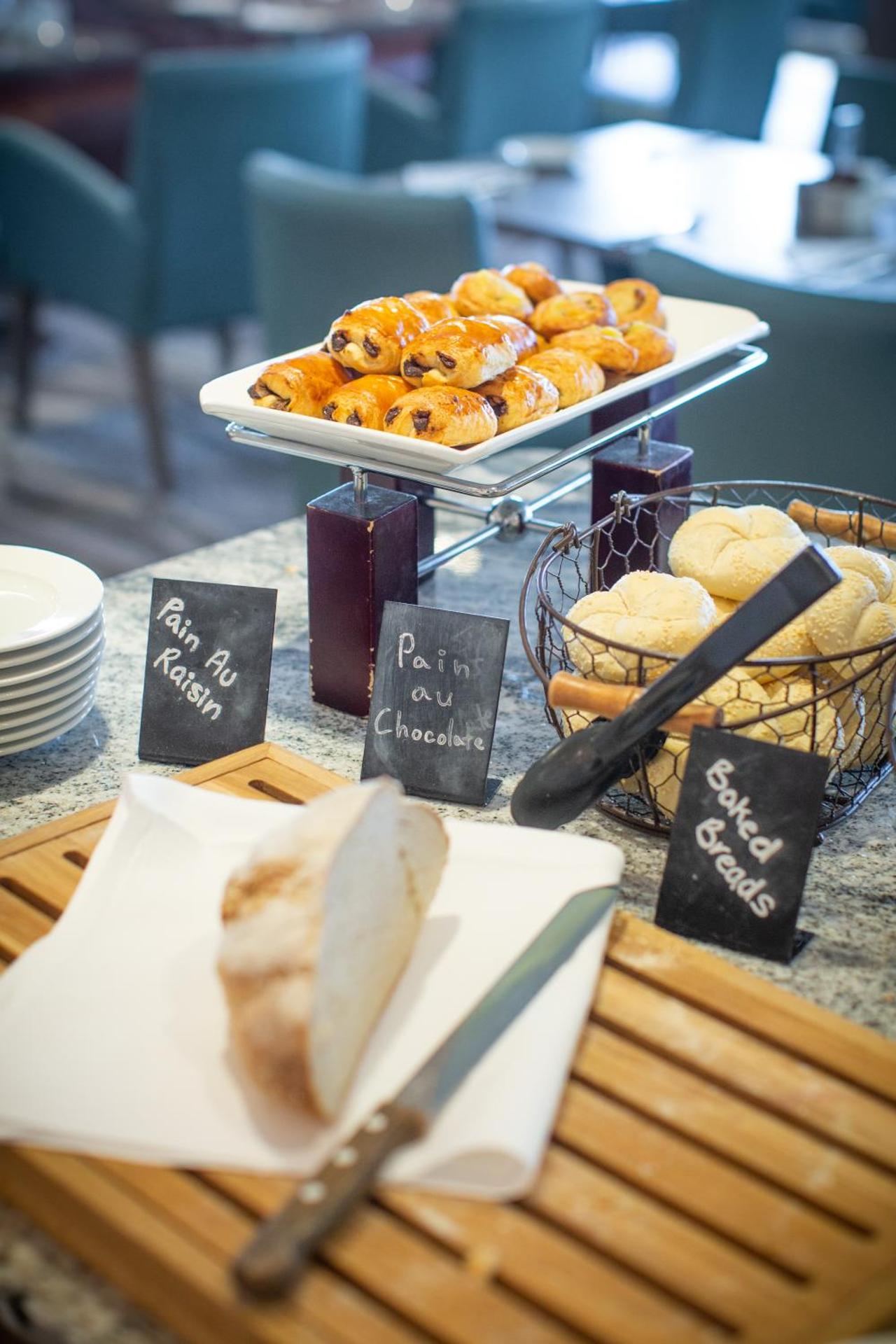 English/Irish breakfast