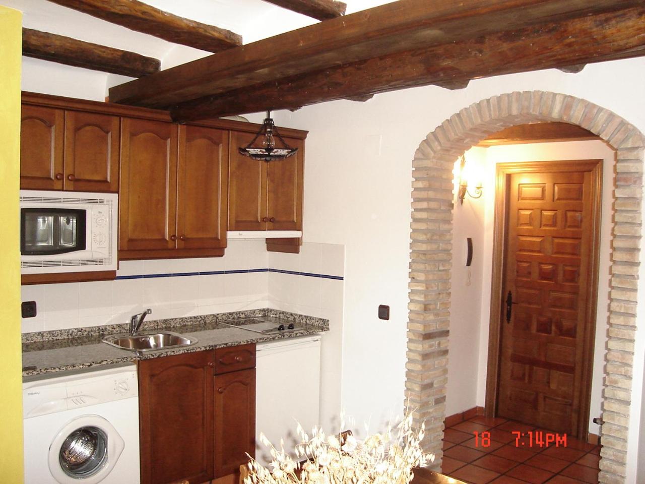 Apartamentos el Portal