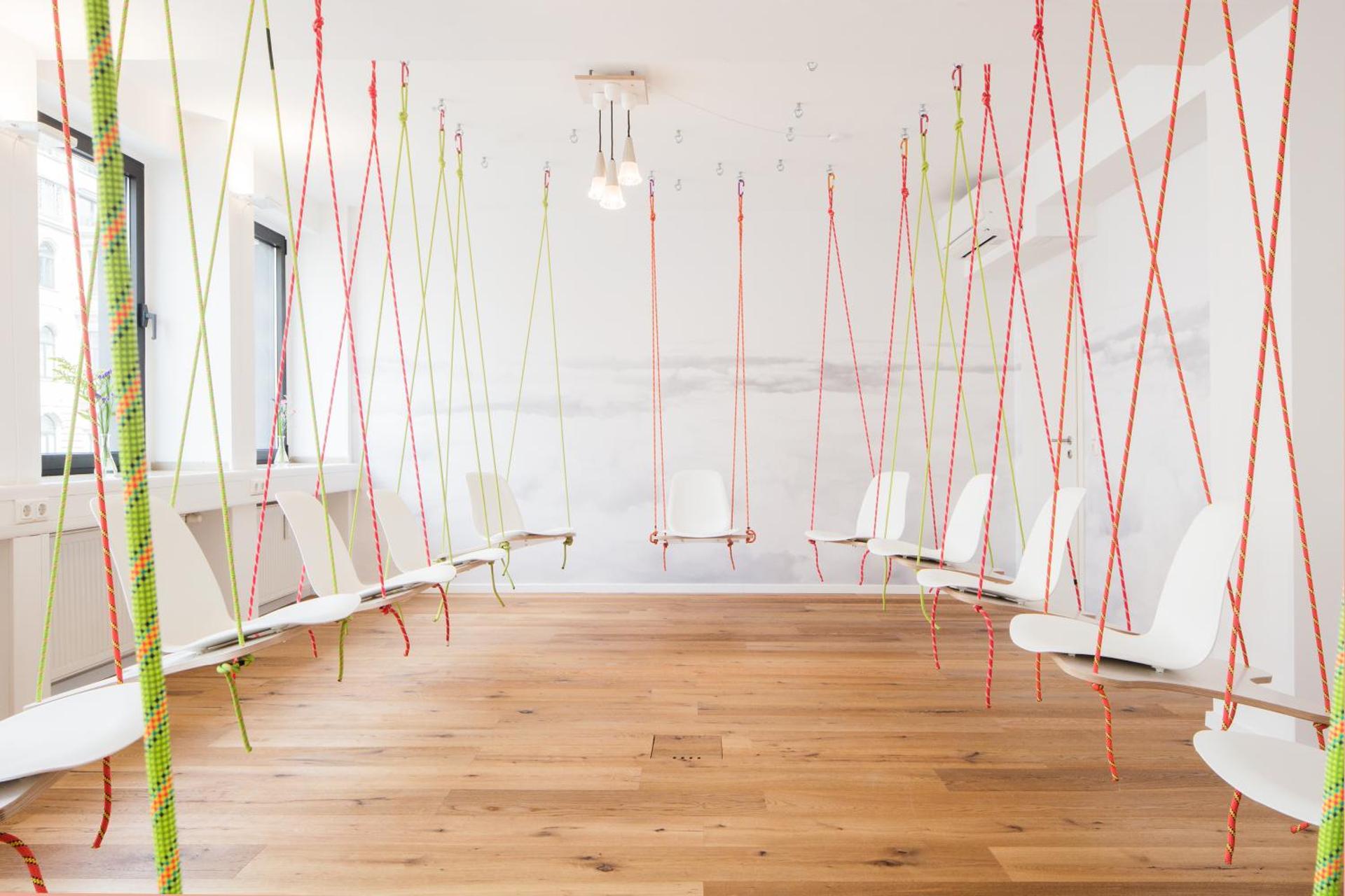 Hostel die Wohngemeinschaft