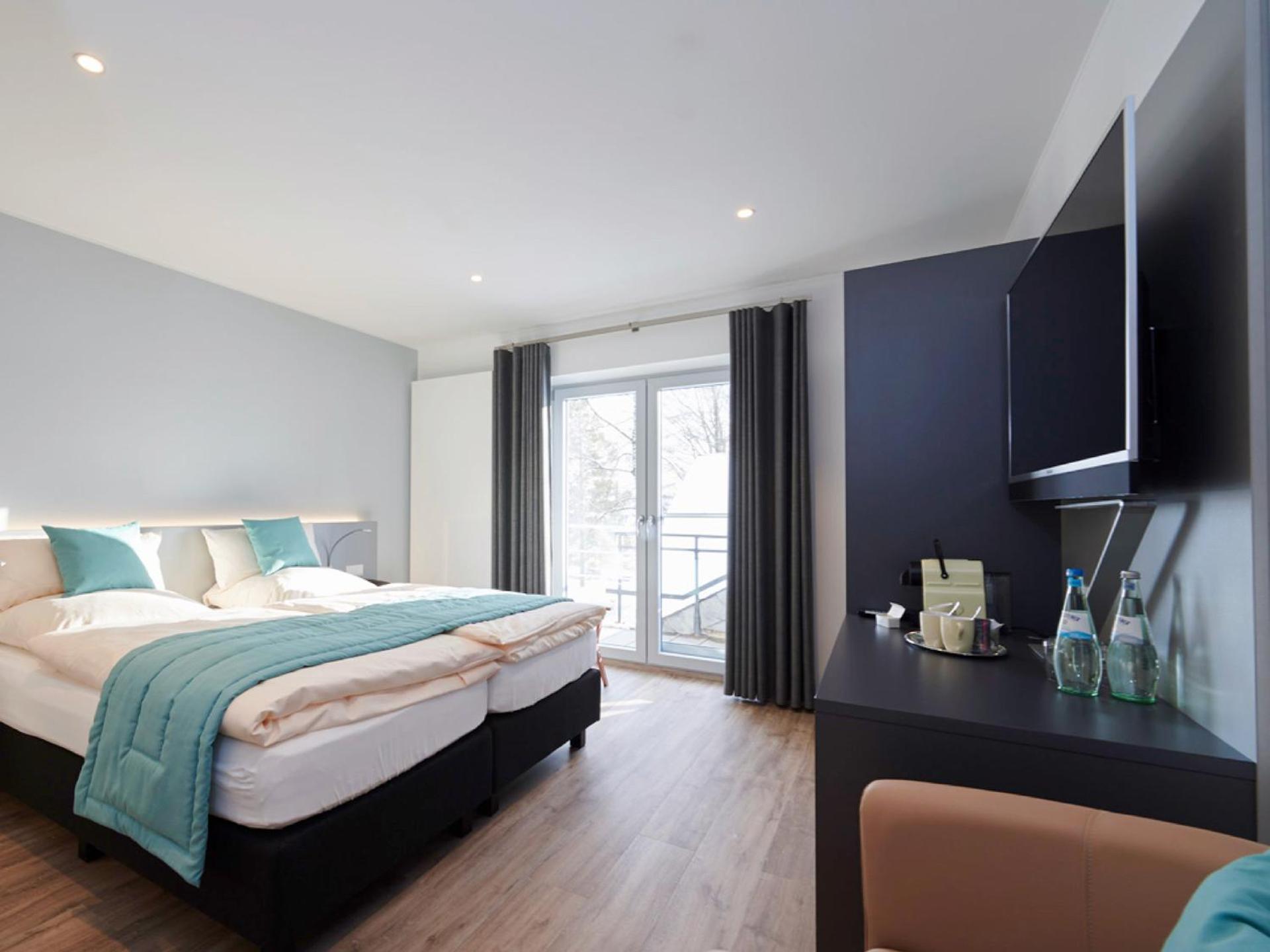 Amel Mitte Bed & Breakfast