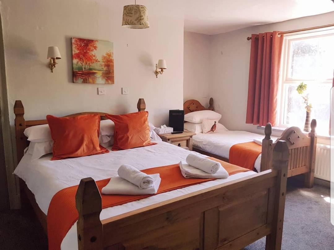 Littledean House Hotel