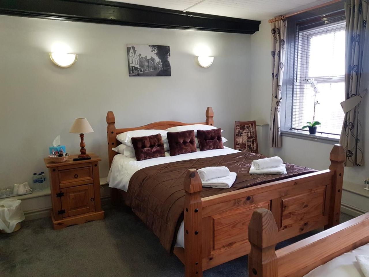 Littledean House Hotel