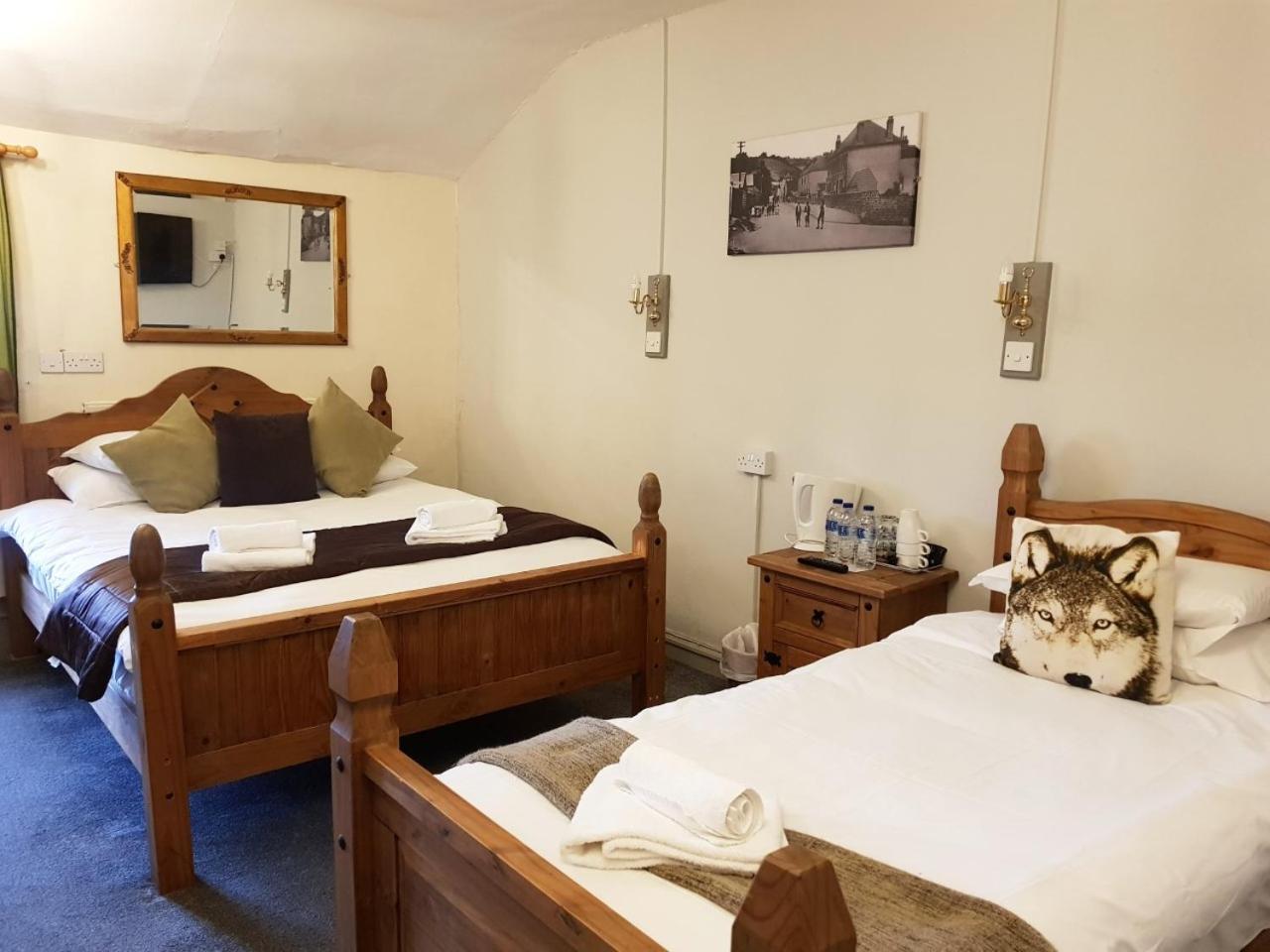 Littledean House Hotel