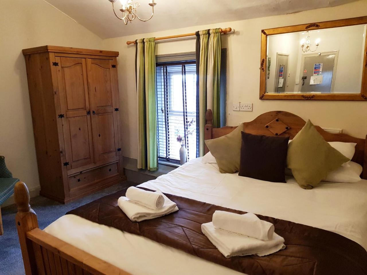 Littledean House Hotel