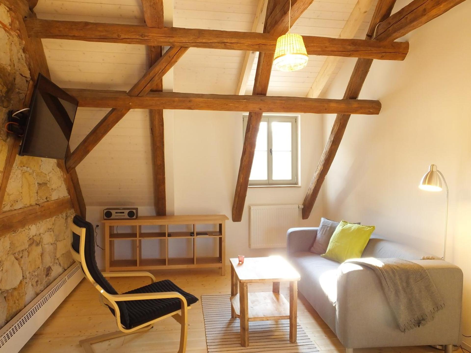 "Knechtestube" - Hammergut Neidberg