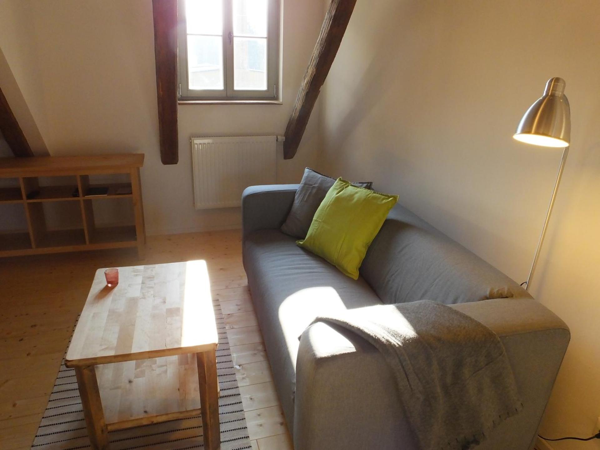 "Knechtestube" - Hammergut Neidberg