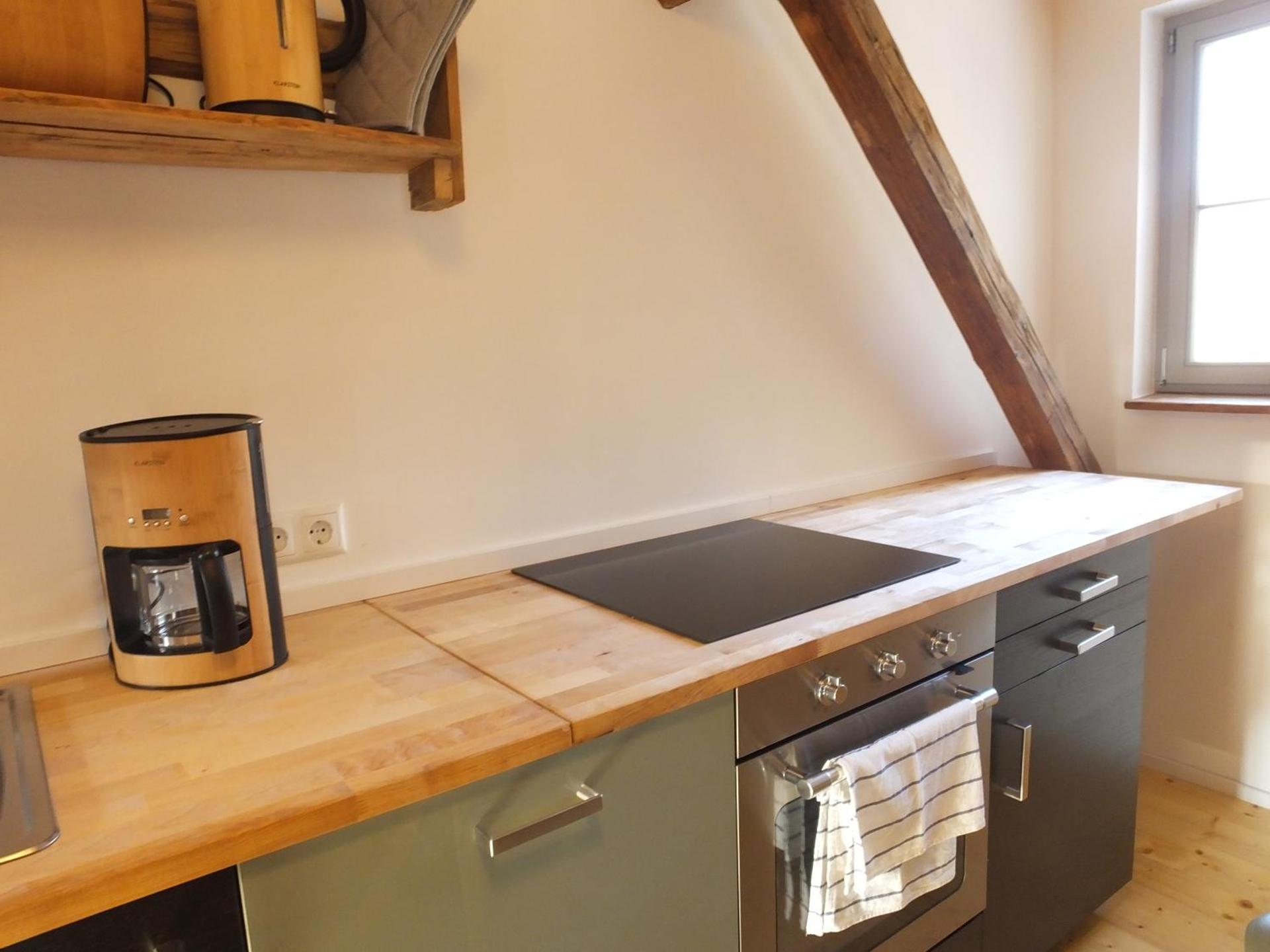 "Knechtestube" - Hammergut Neidberg