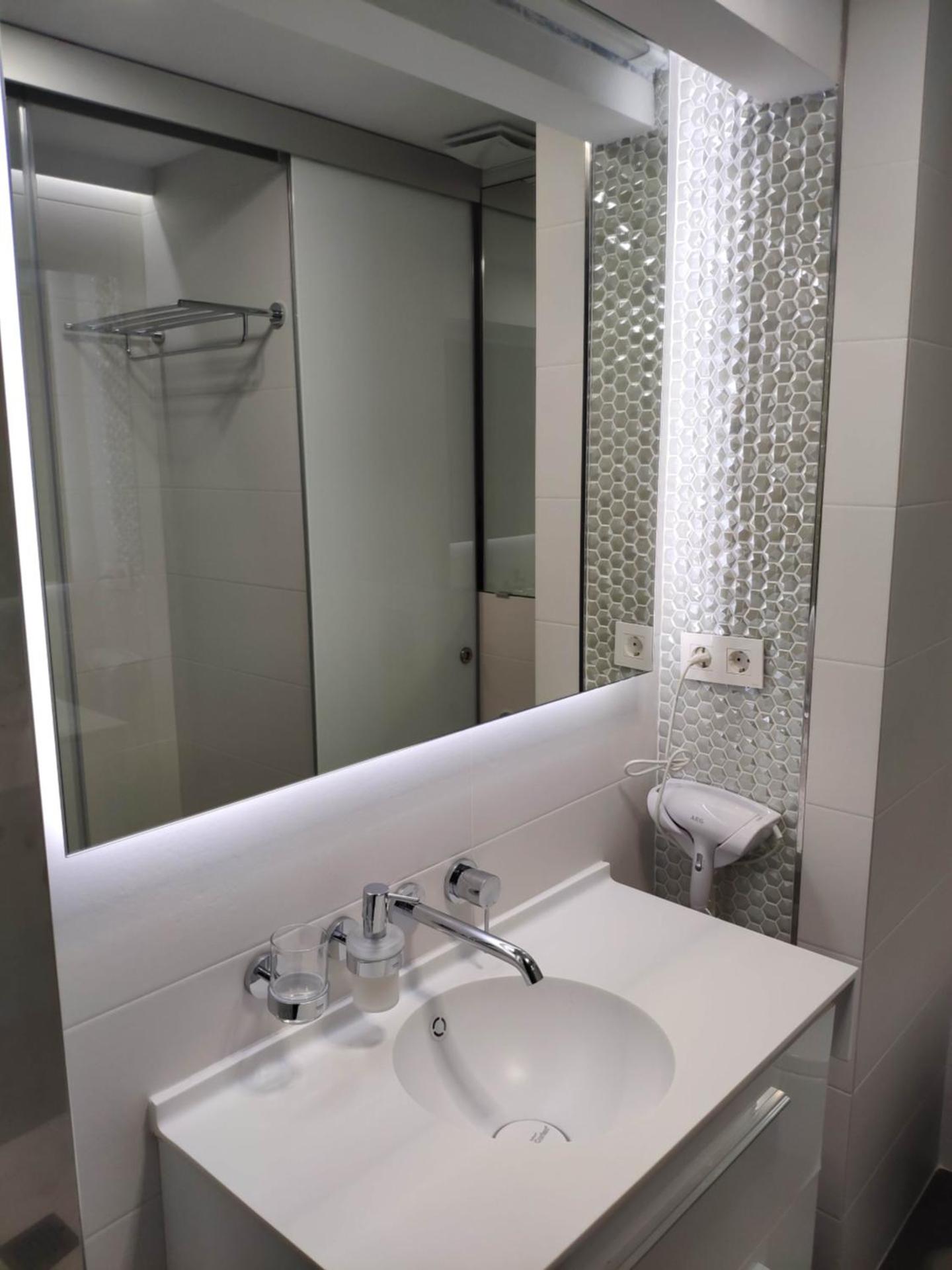 Exclusive Malaga Skyline