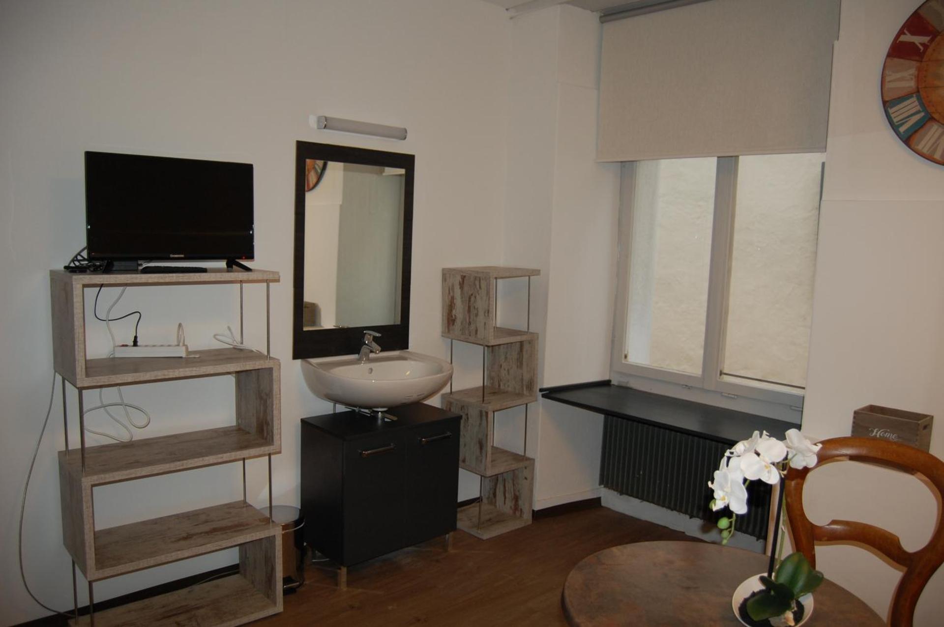 Hotel & Backpackers Zak Schaffhausen