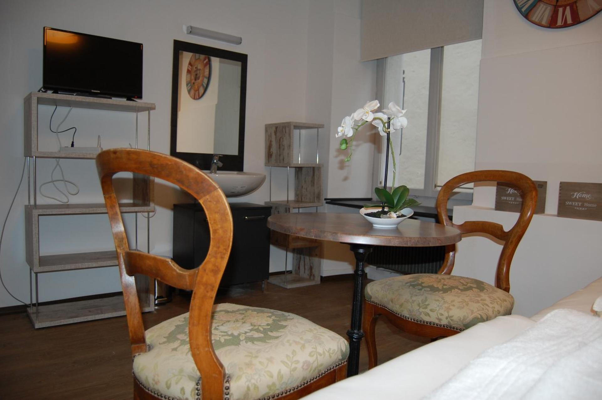 Hotel & Backpackers Zak Schaffhausen