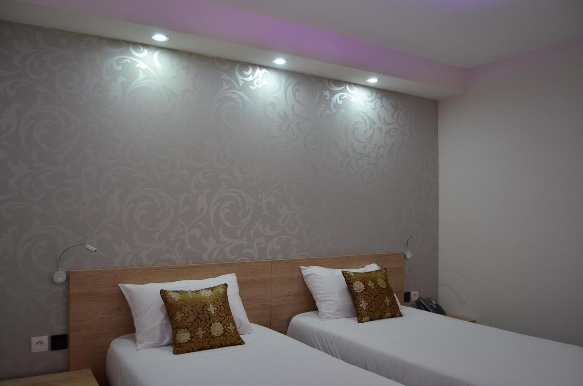 L'Hôtel du Lac Casteljaloux