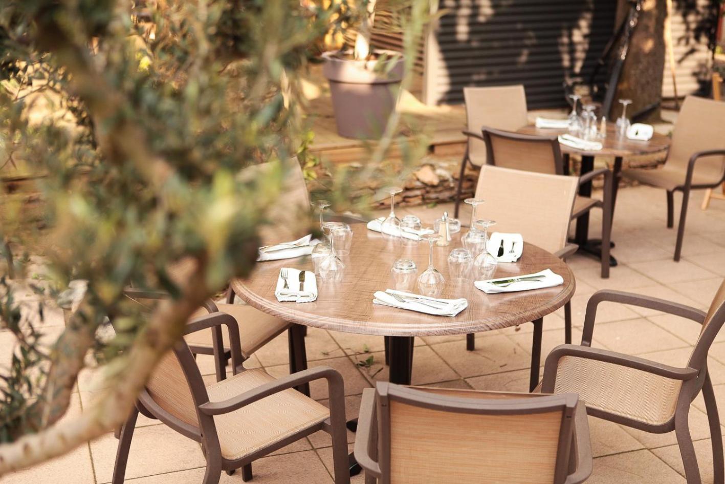 La Maison du Faisan Doré