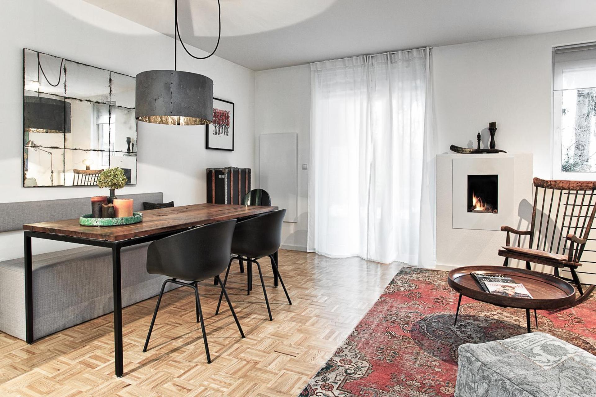 Cityapartment Graz