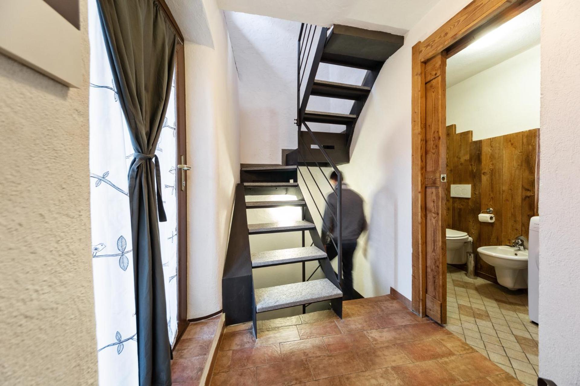 Appartamenti Relax Nus