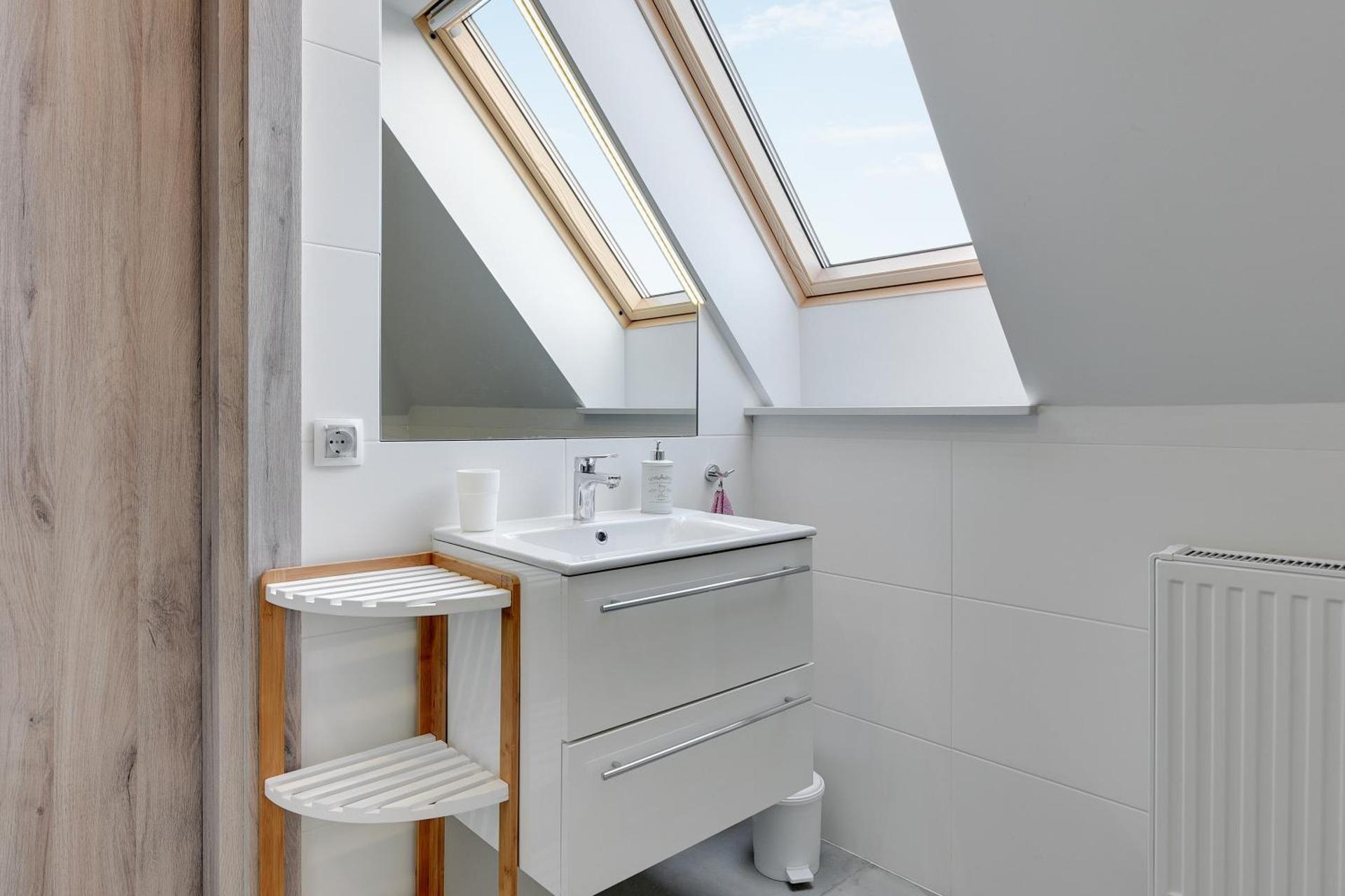 Apartament Sopocki Kasztanowy