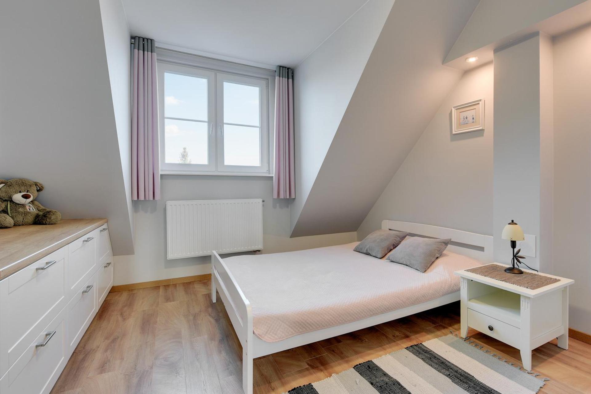 Apartament Sopocki Kasztanowy